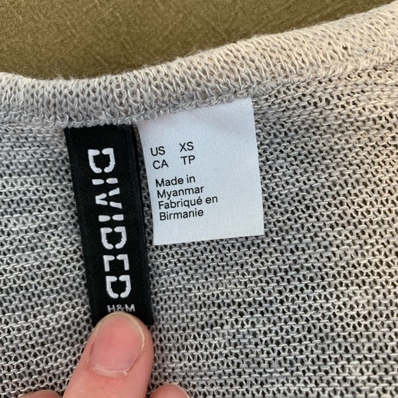 Cardigan - Picture 3 of 3